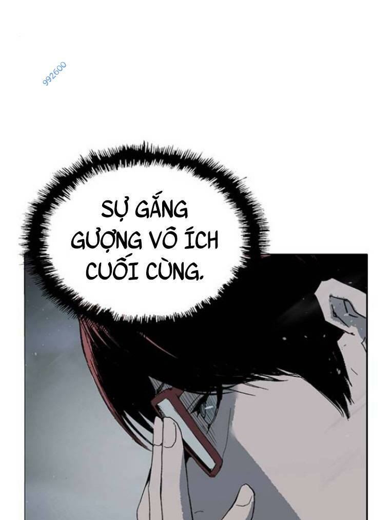 Weak Hero - Chương 244