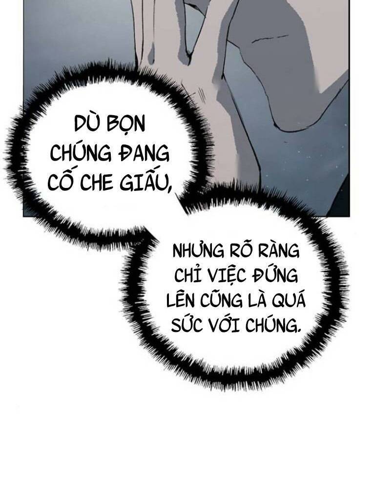 Weak Hero - Chương 244