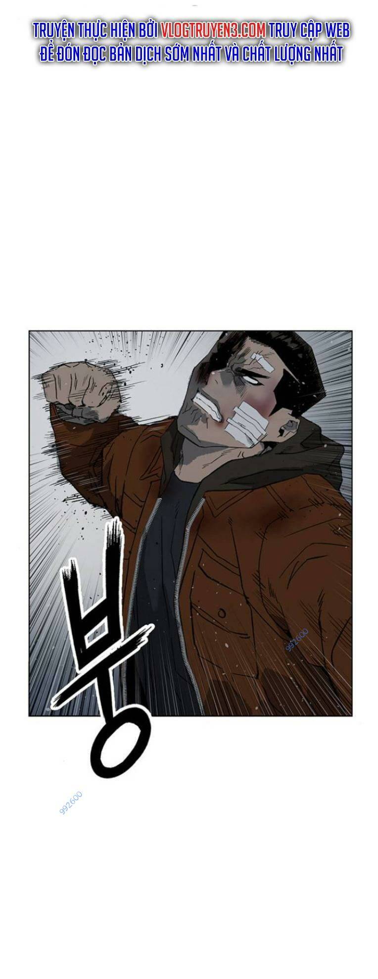 Weak Hero - Chương 244