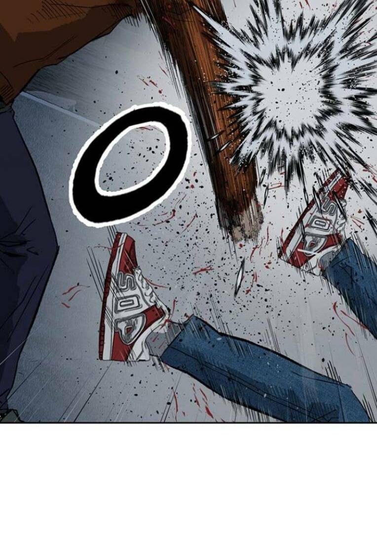 Weak Hero - Chương 244