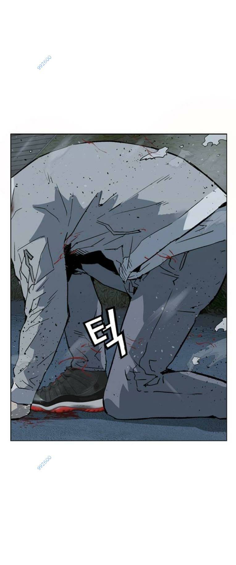 Weak Hero - Chương 244