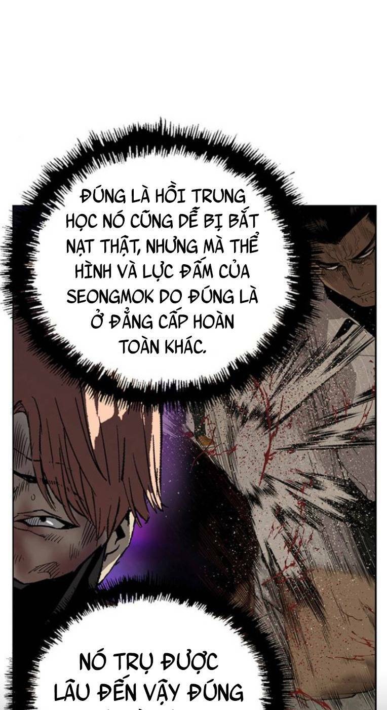 Weak Hero - Chương 244