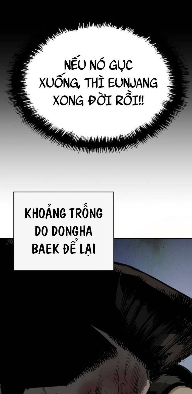 Weak Hero - Chương 244