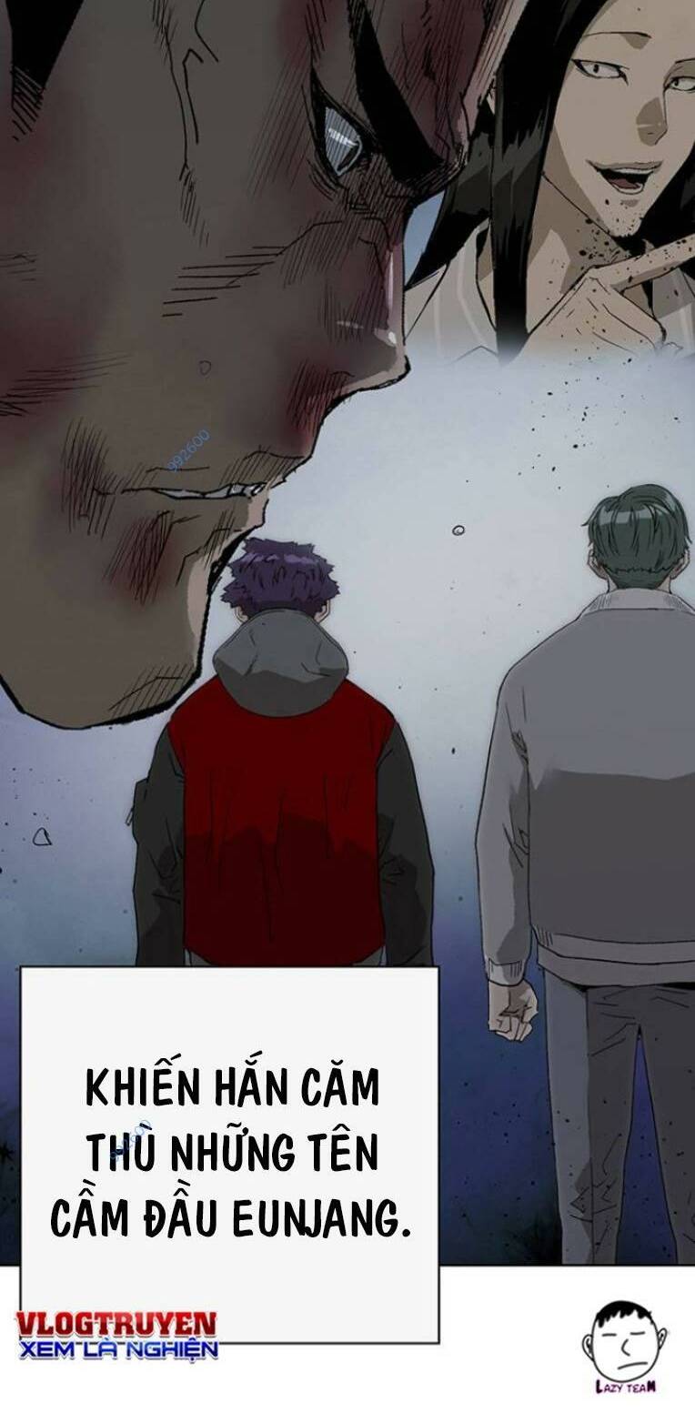 Weak Hero - Chương 244