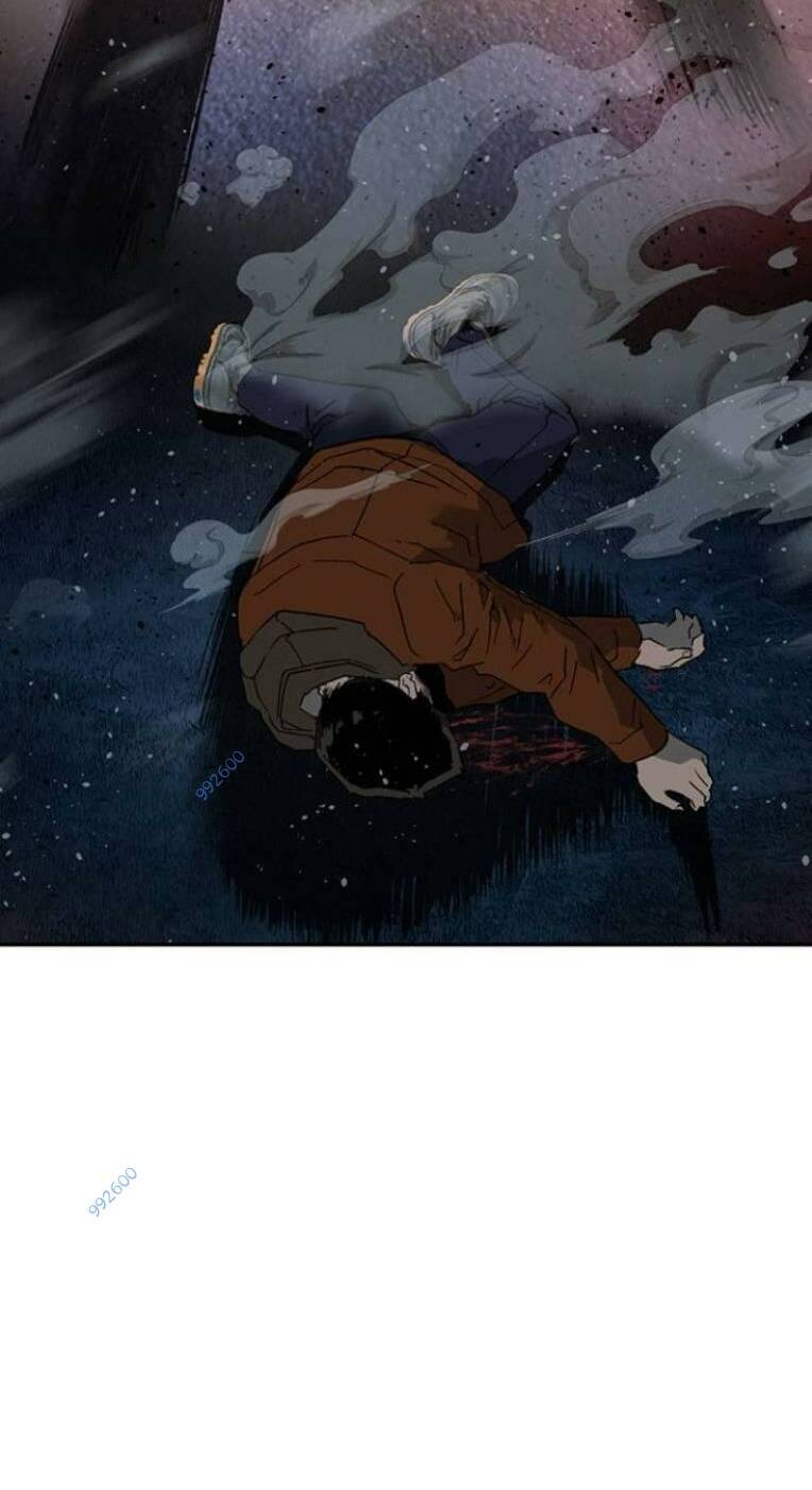 Weak Hero - Chương 244