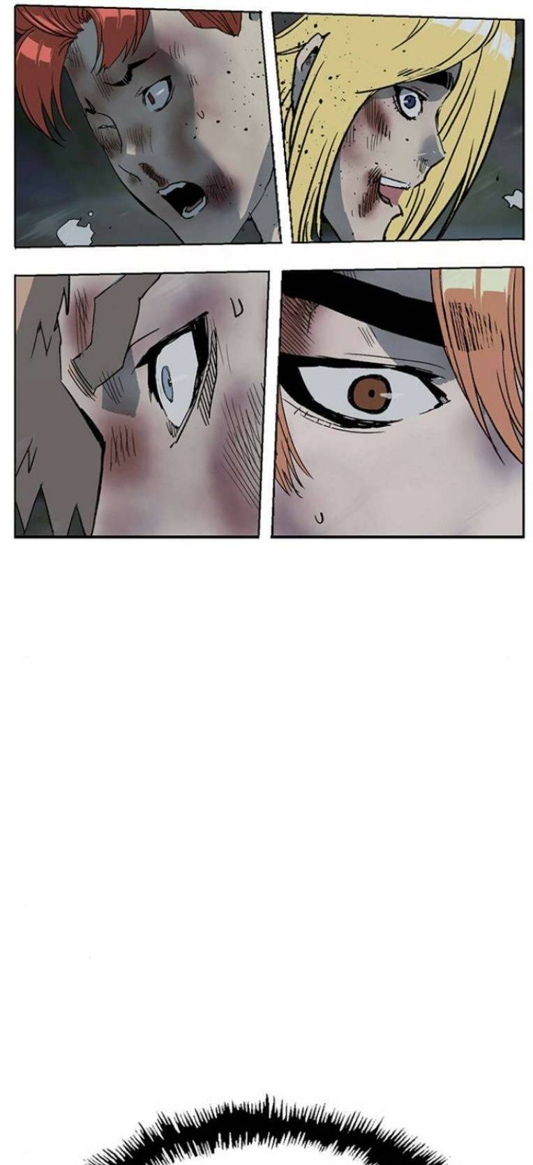 Weak Hero - Chương 244