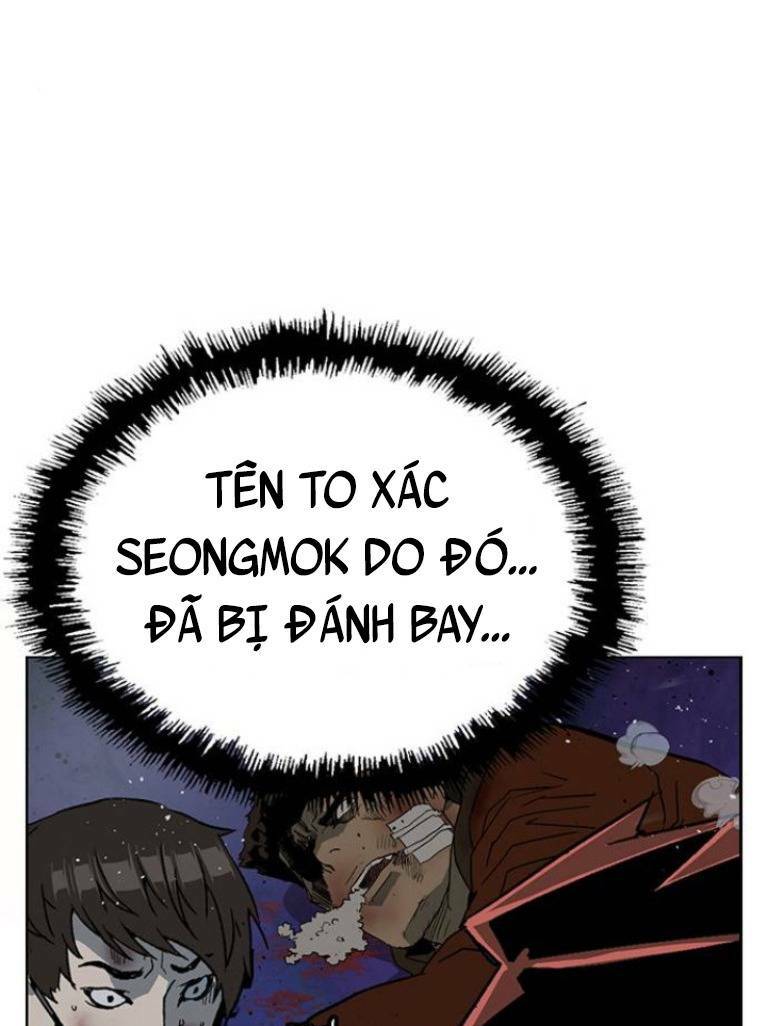 Weak Hero - Chương 244