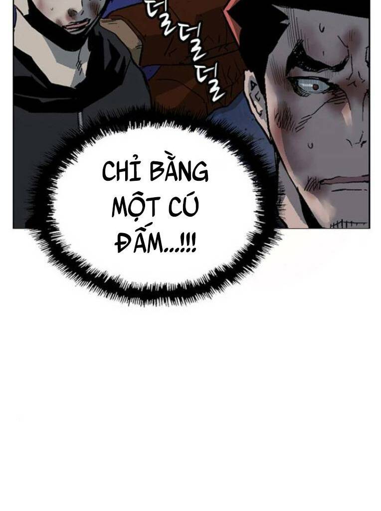 Weak Hero - Chương 244