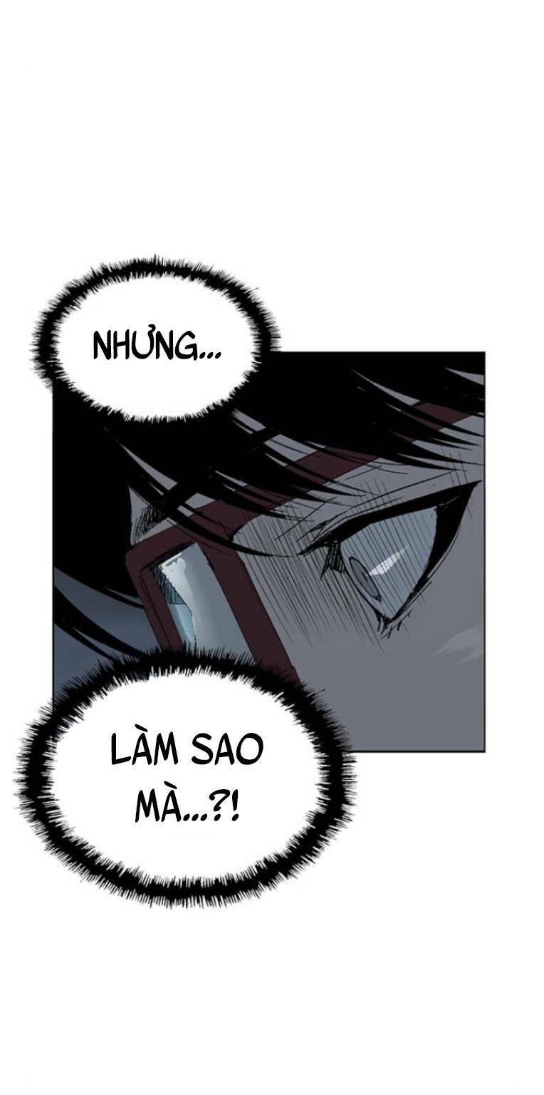 Weak Hero - Chương 244