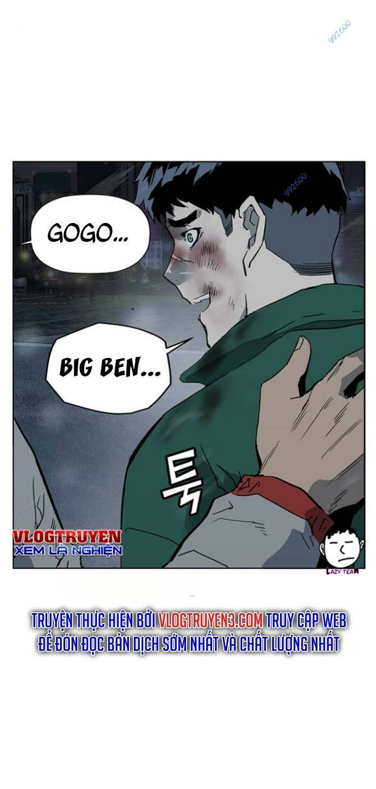 Weak Hero - Chương 244