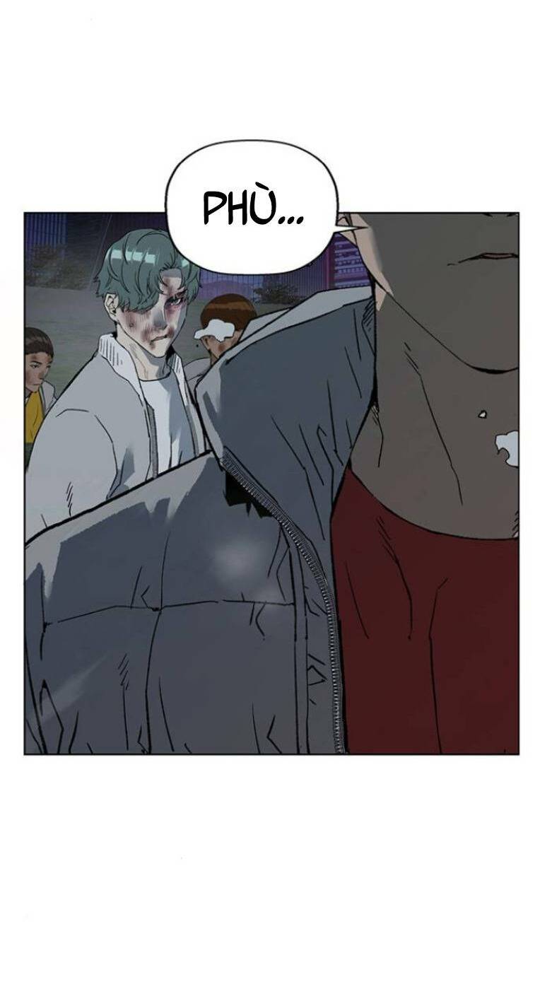 Weak Hero - Chương 244