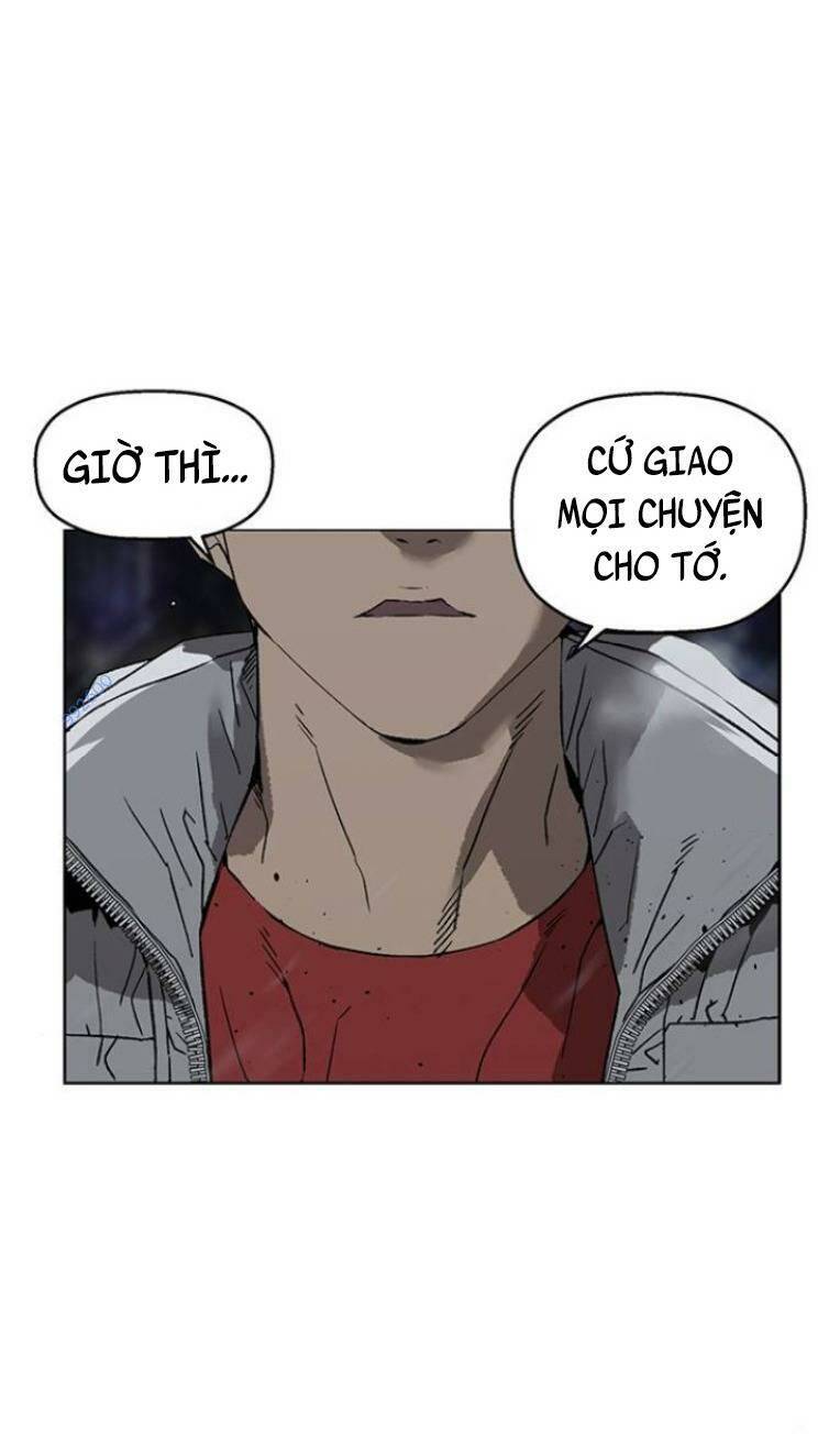 Weak Hero - Chương 244