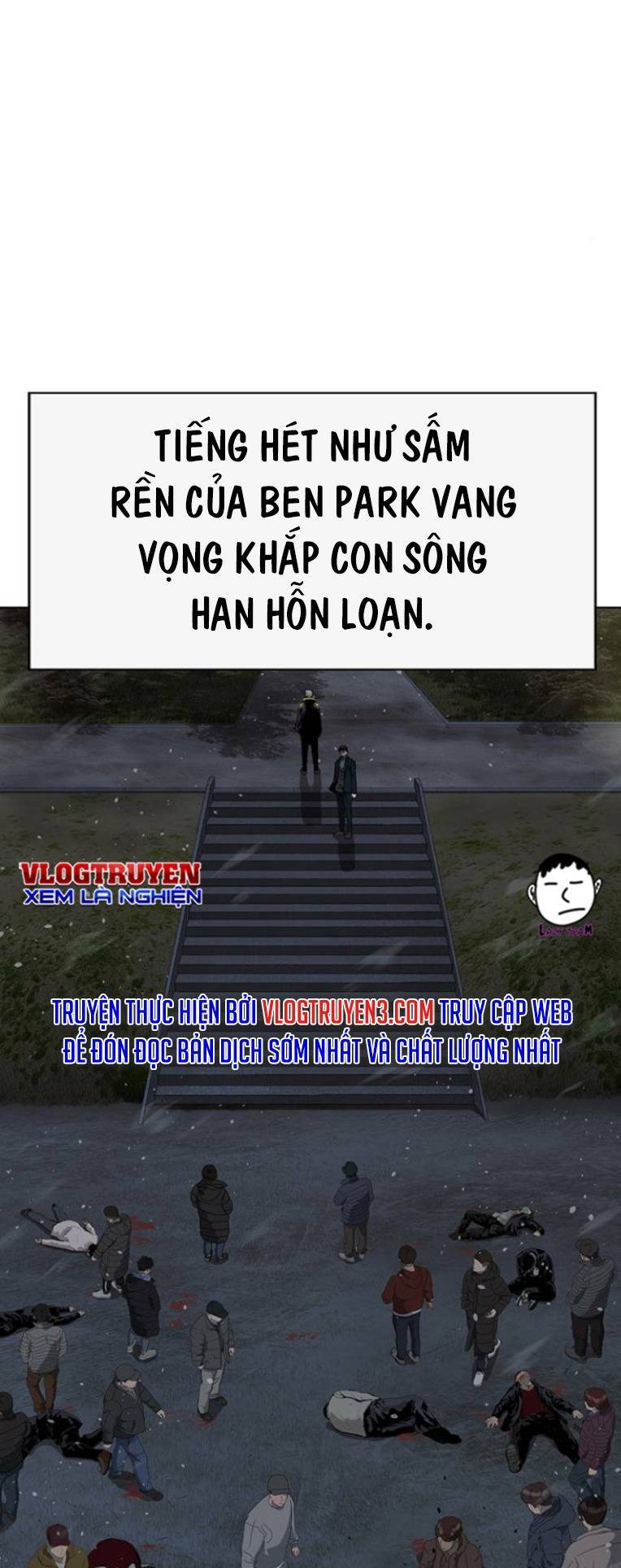 Weak Hero - Chương 244