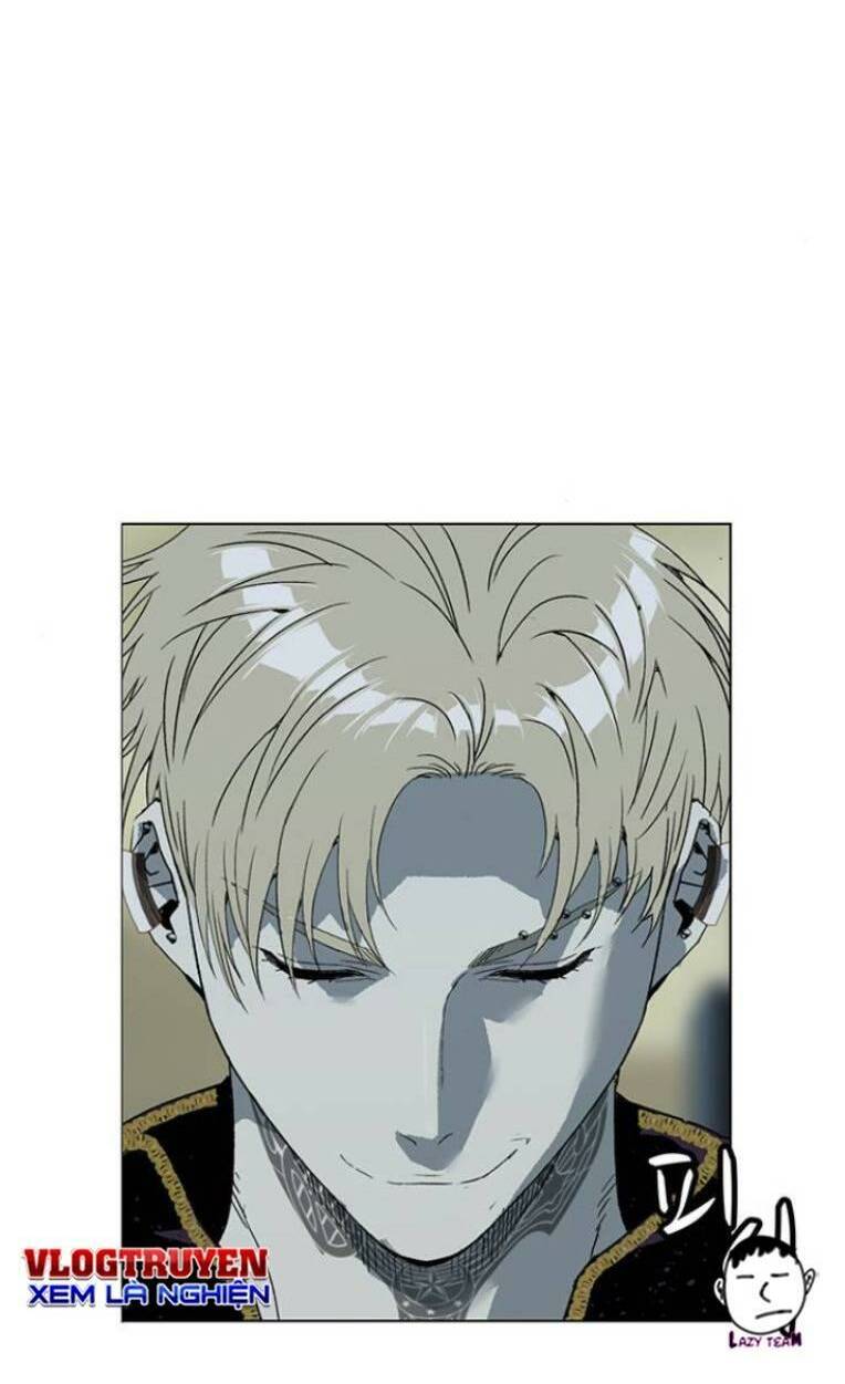 Weak Hero - Chương 244