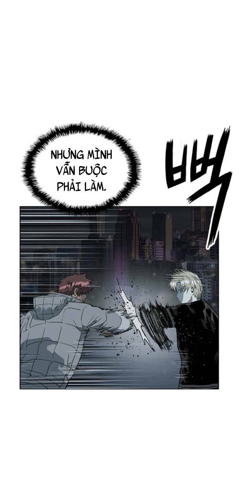 Weak Hero - Chương 245