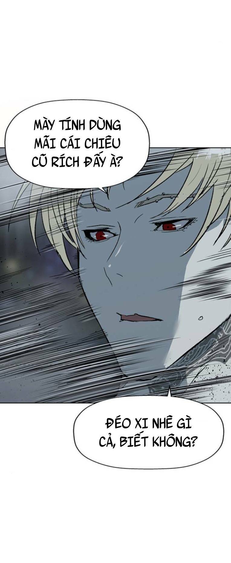 Weak Hero - Chương 245