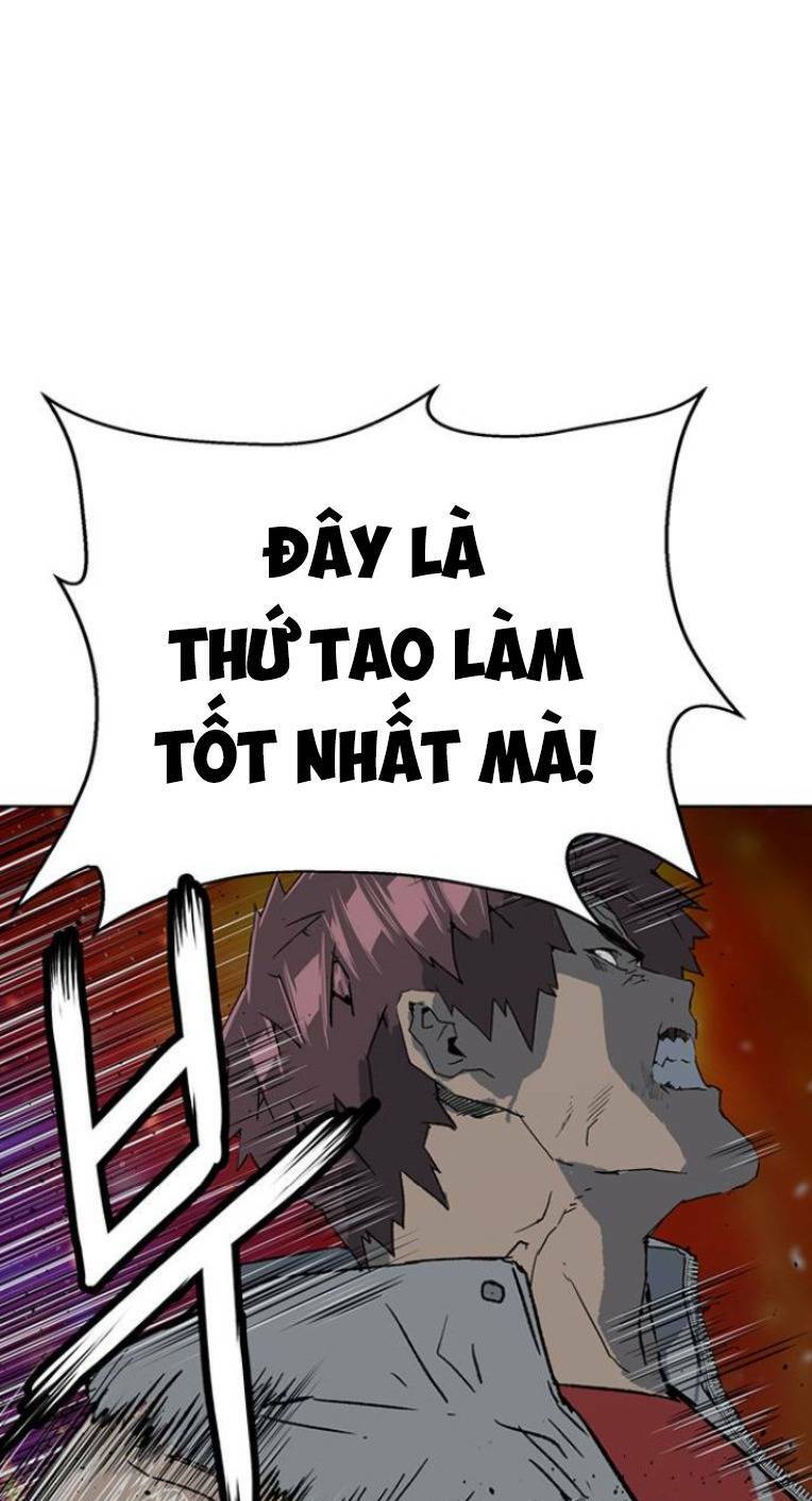 Weak Hero - Chương 245