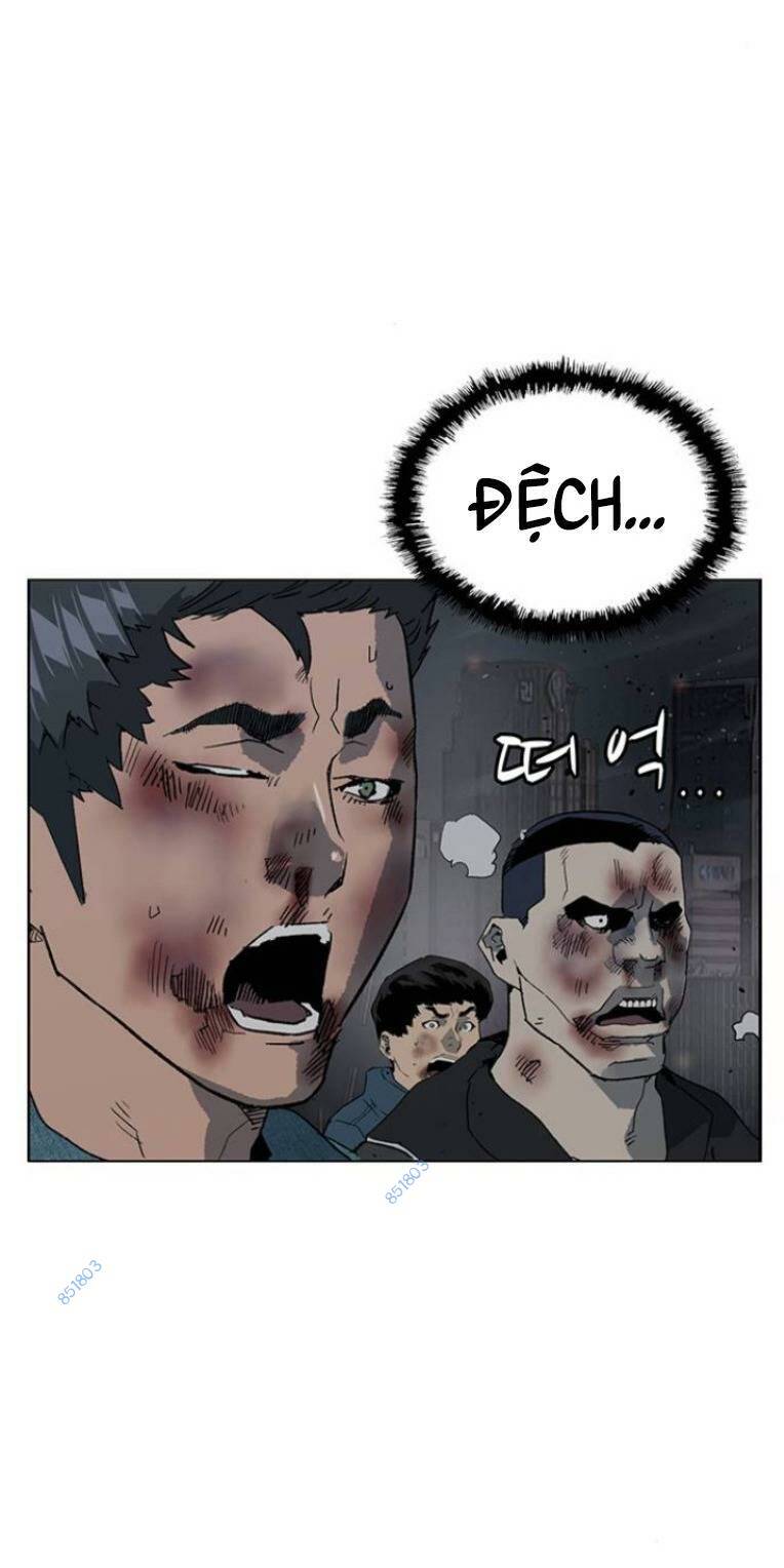 Weak Hero - Chương 245