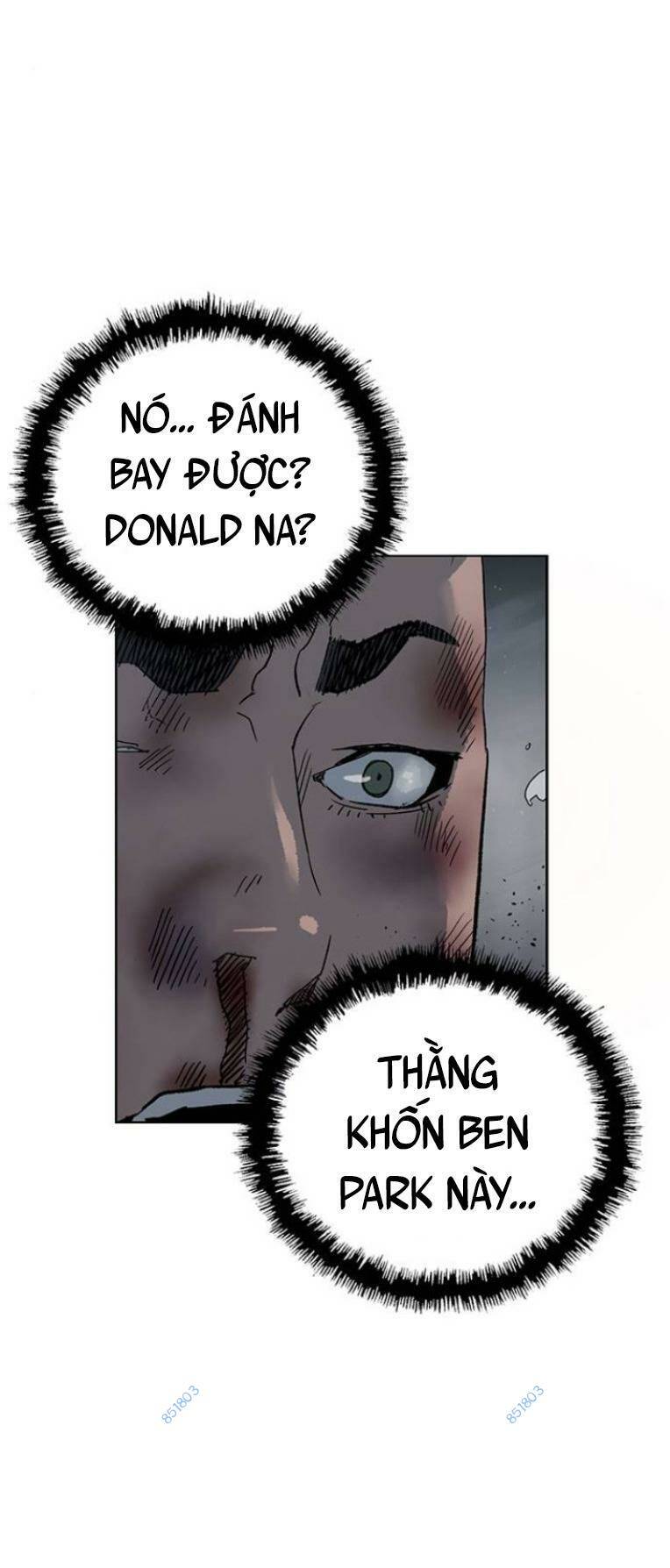 Weak Hero - Chương 245