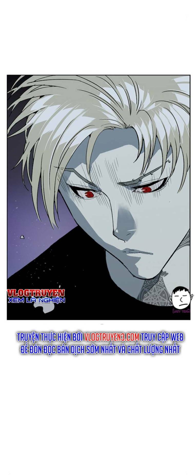 Weak Hero - Chương 245