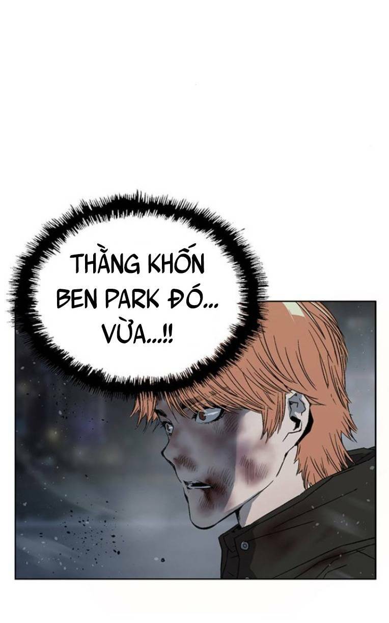 Weak Hero - Chương 245