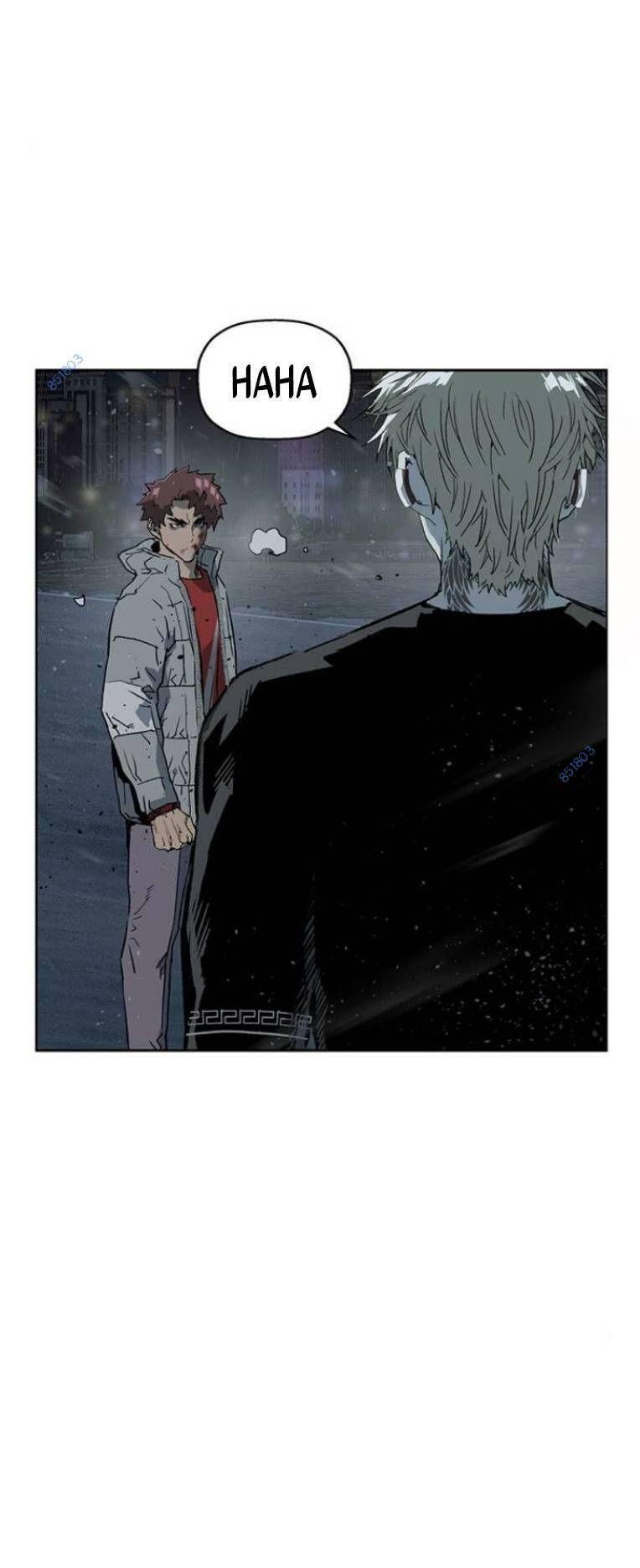 Weak Hero - Chương 245