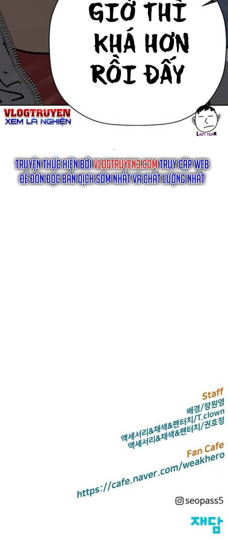 Weak Hero - Chương 245