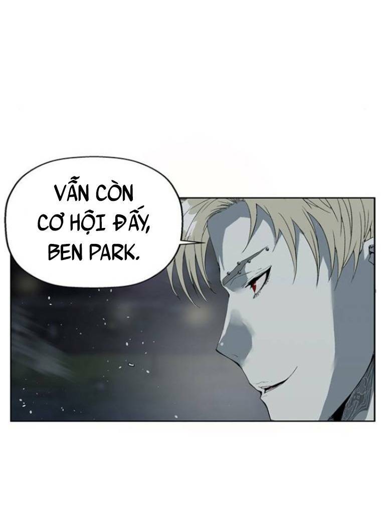 Weak Hero - Chương 245