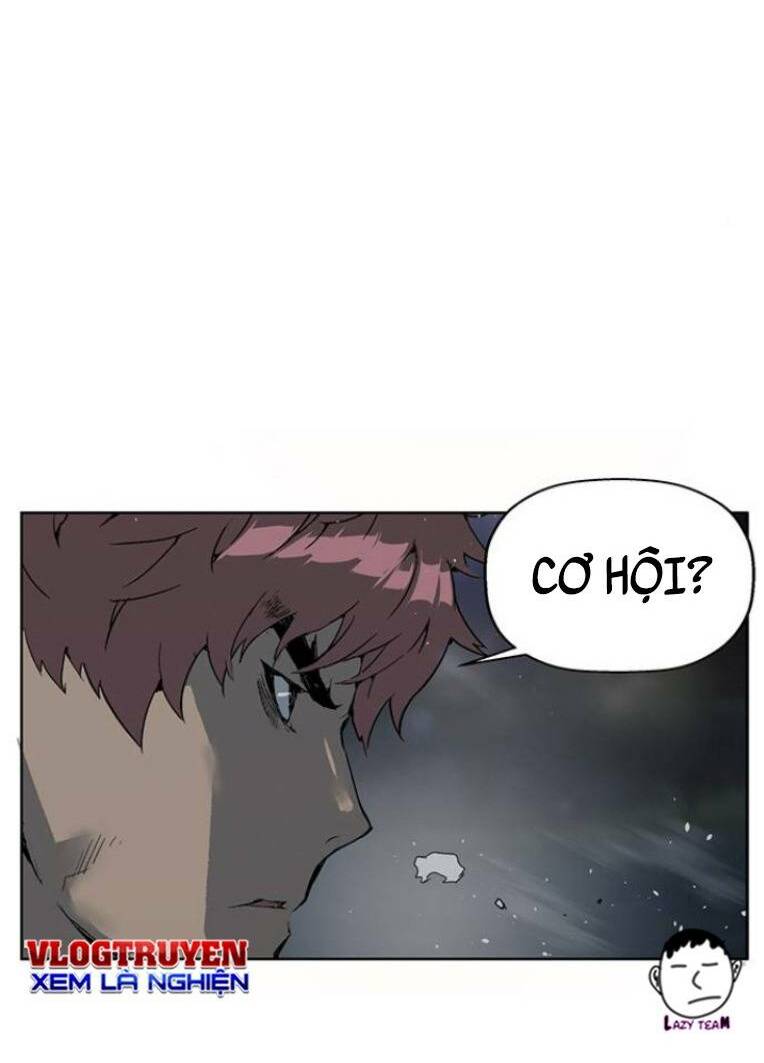 Weak Hero - Chương 245