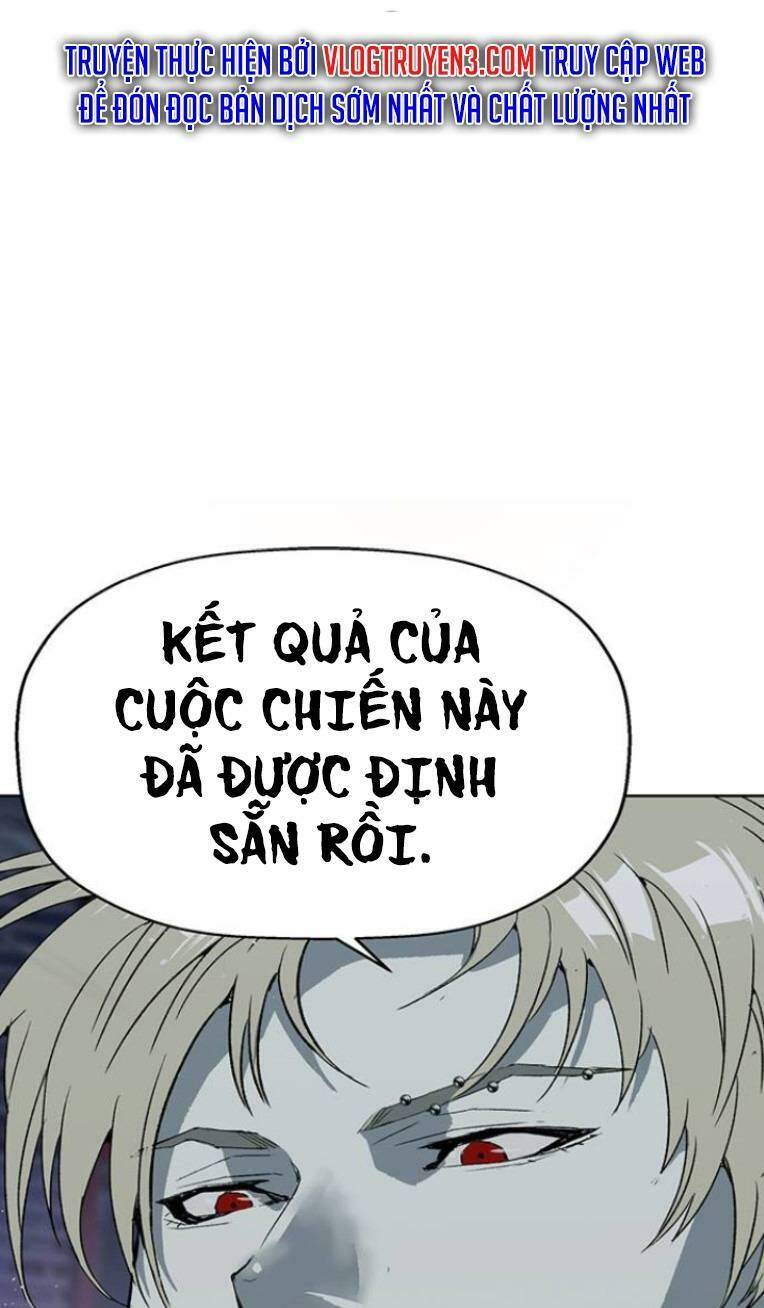 Weak Hero - Chương 245