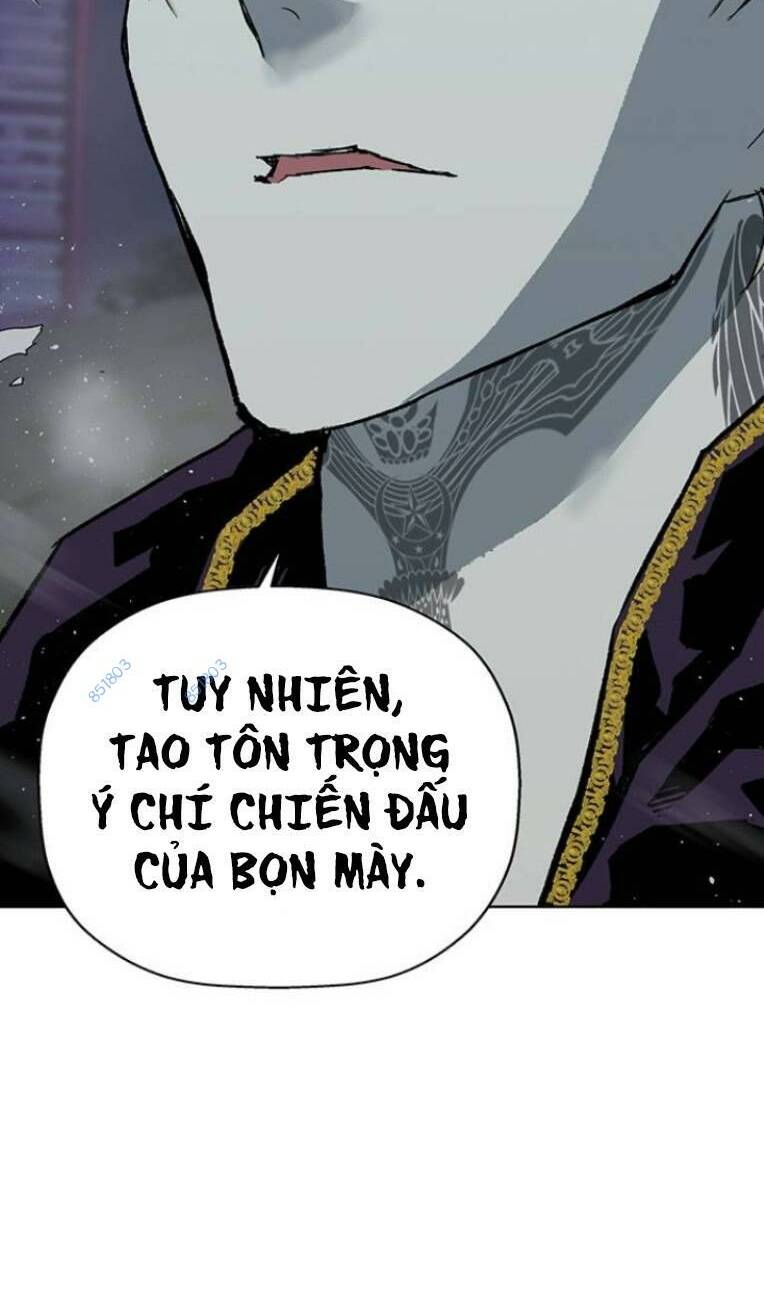 Weak Hero - Chương 245