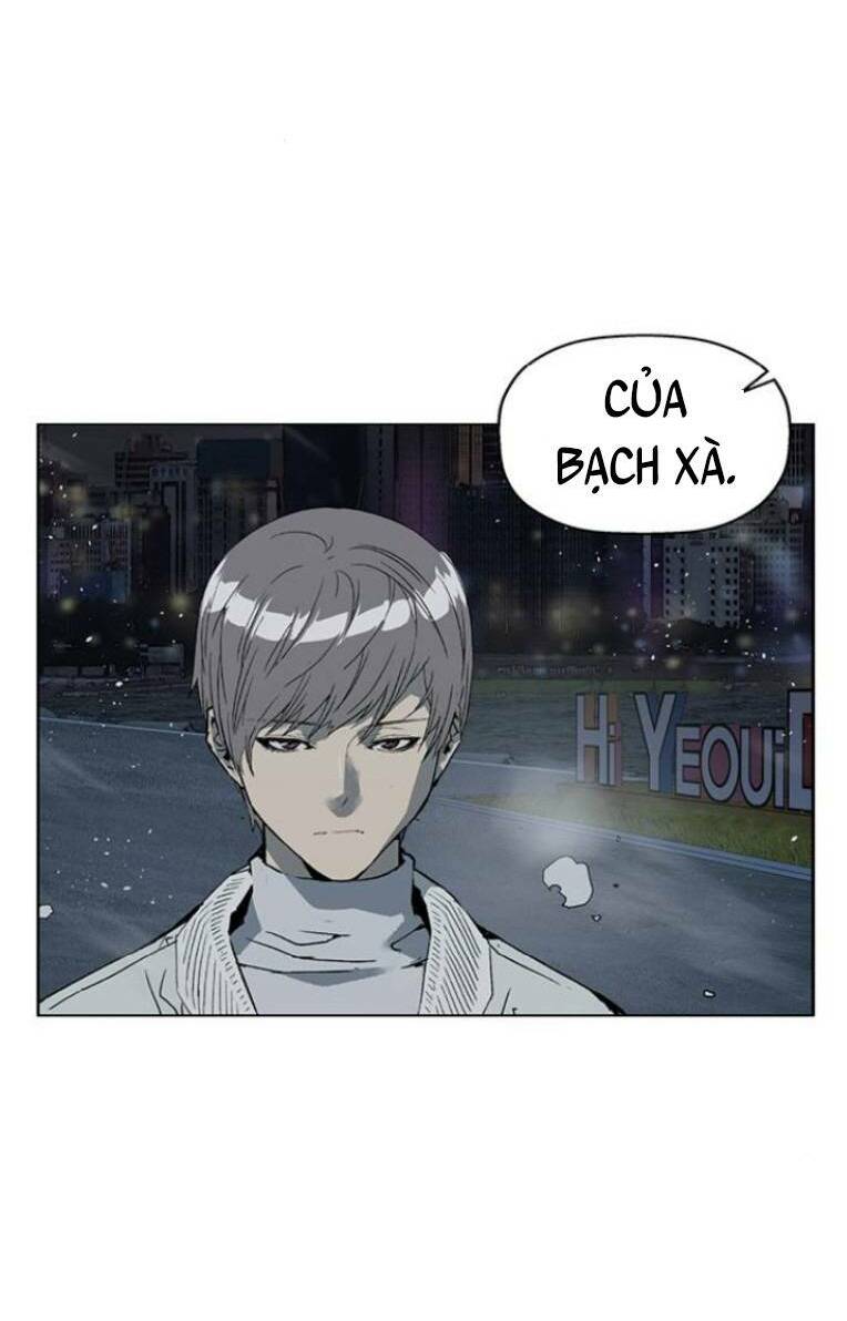 Weak Hero - Chương 245