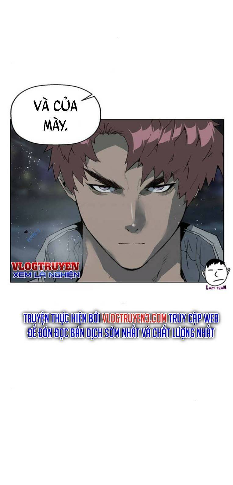 Weak Hero - Chương 245