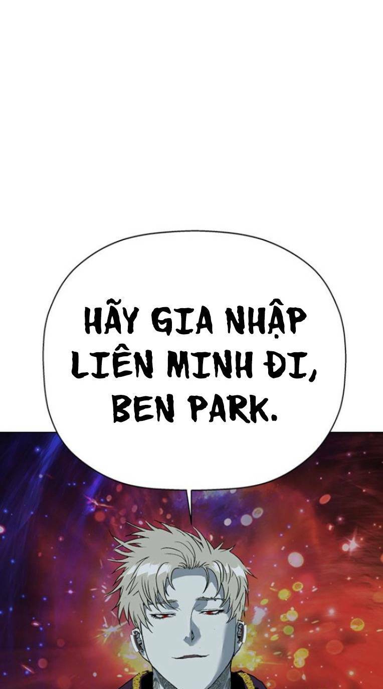 Weak Hero - Chương 245