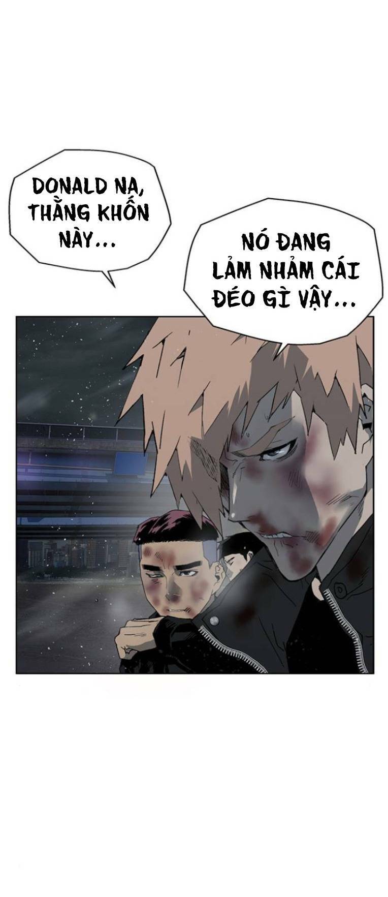 Weak Hero - Chương 245