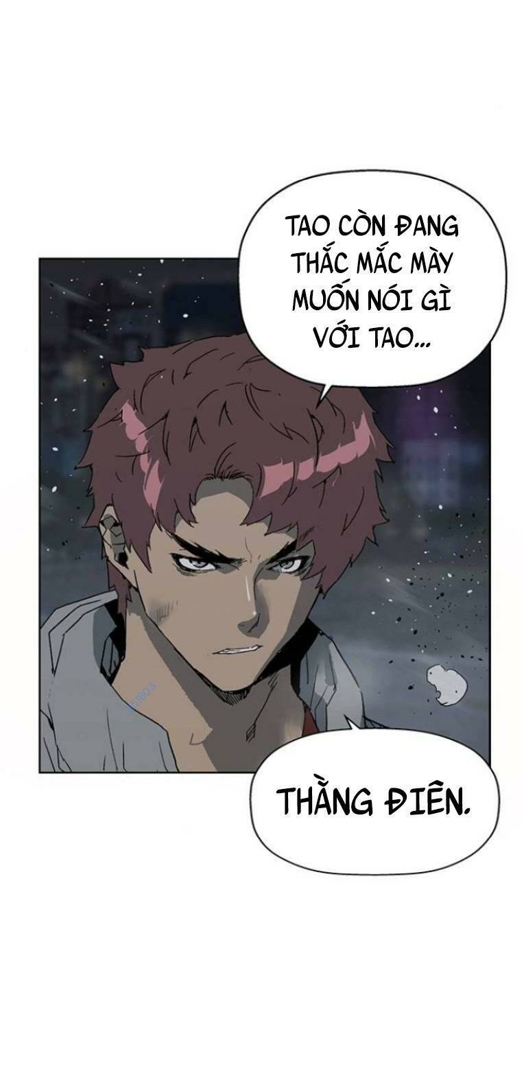 Weak Hero - Chương 245