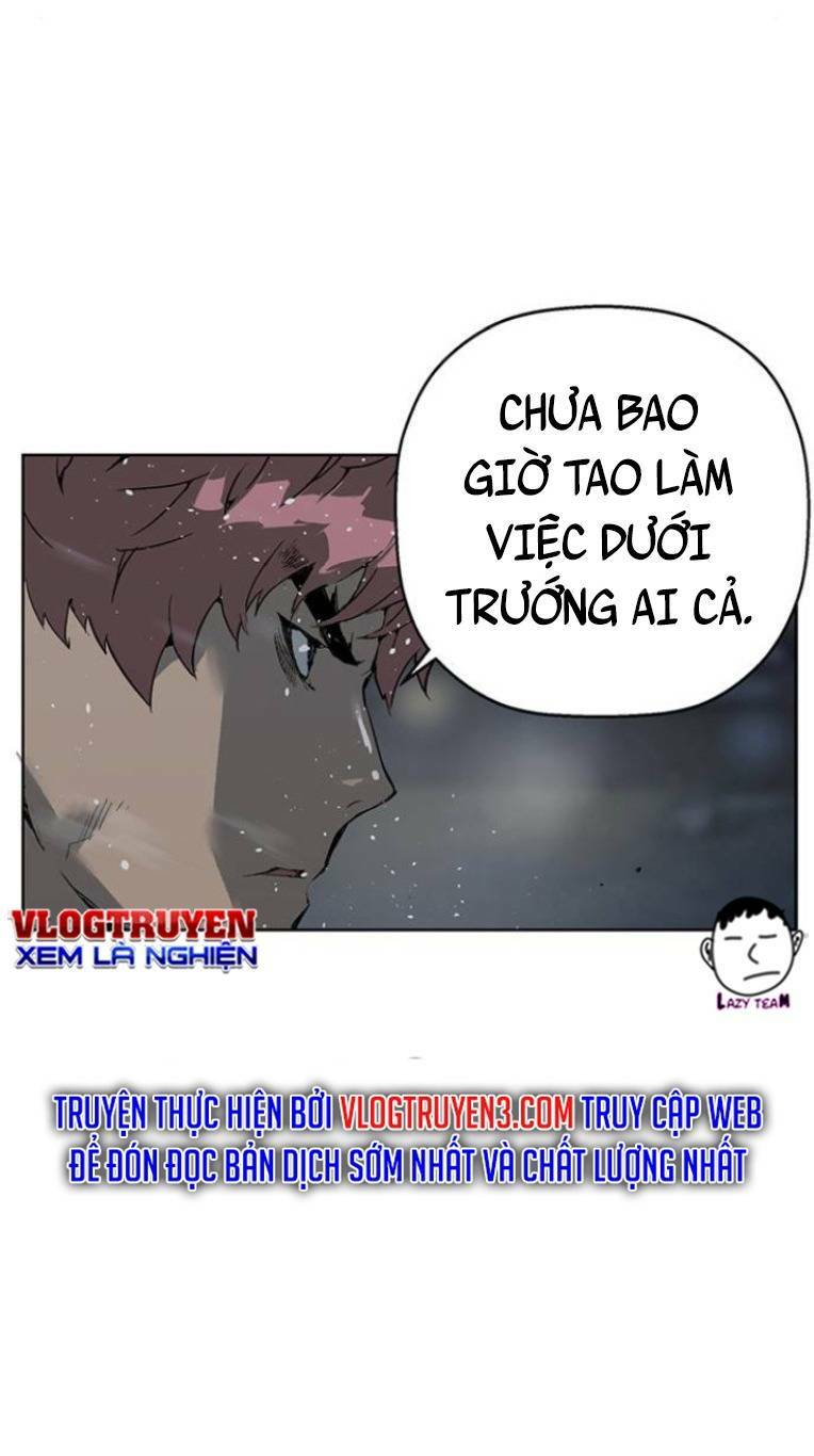 Weak Hero - Chương 245
