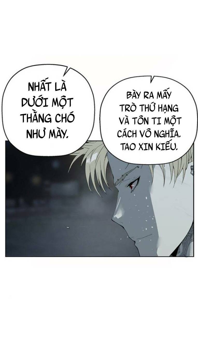 Weak Hero - Chương 245