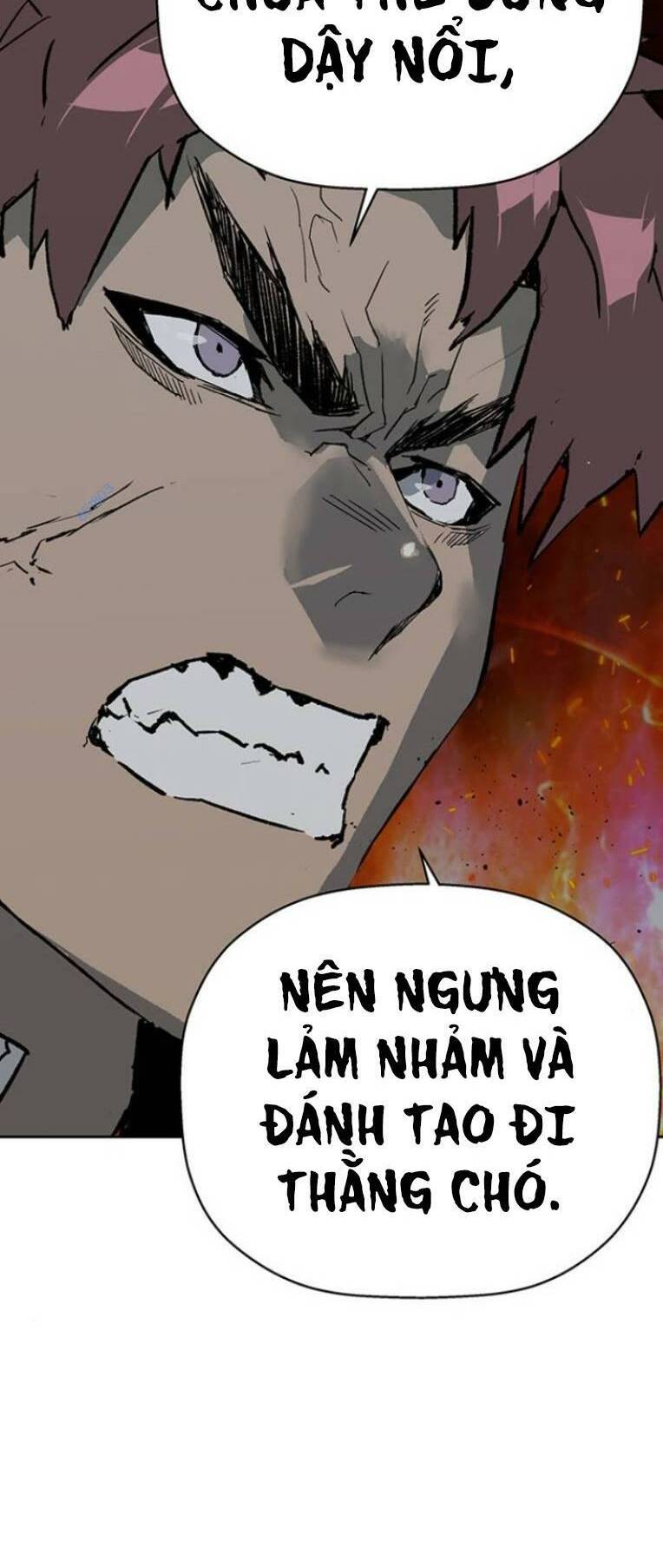 Weak Hero - Chương 245