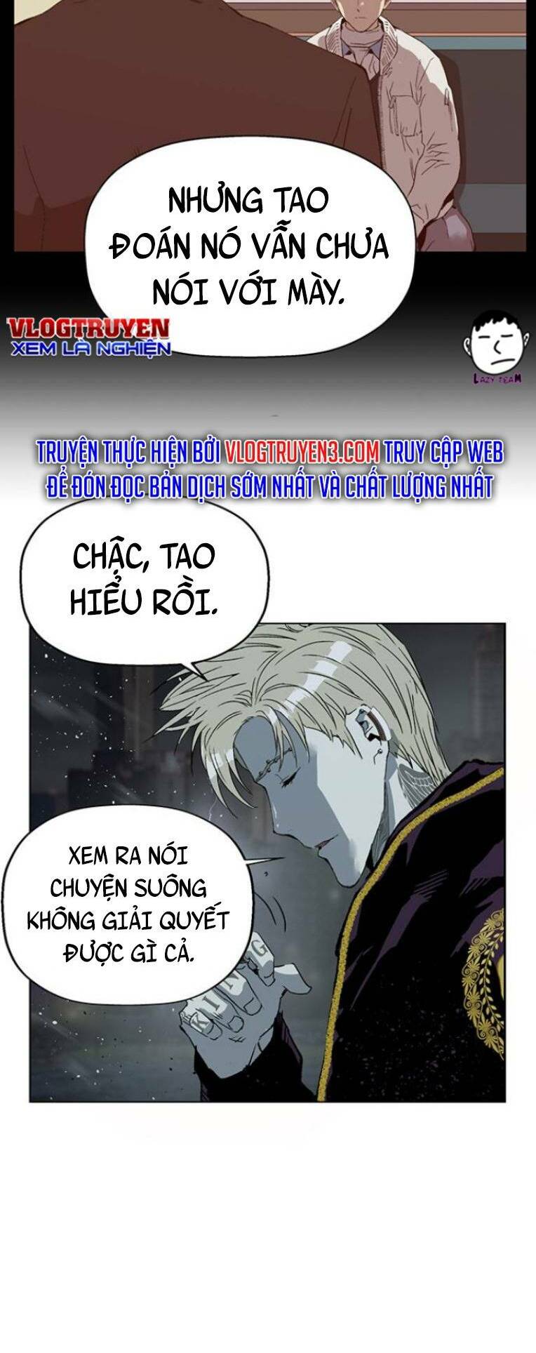 Weak Hero - Chương 245