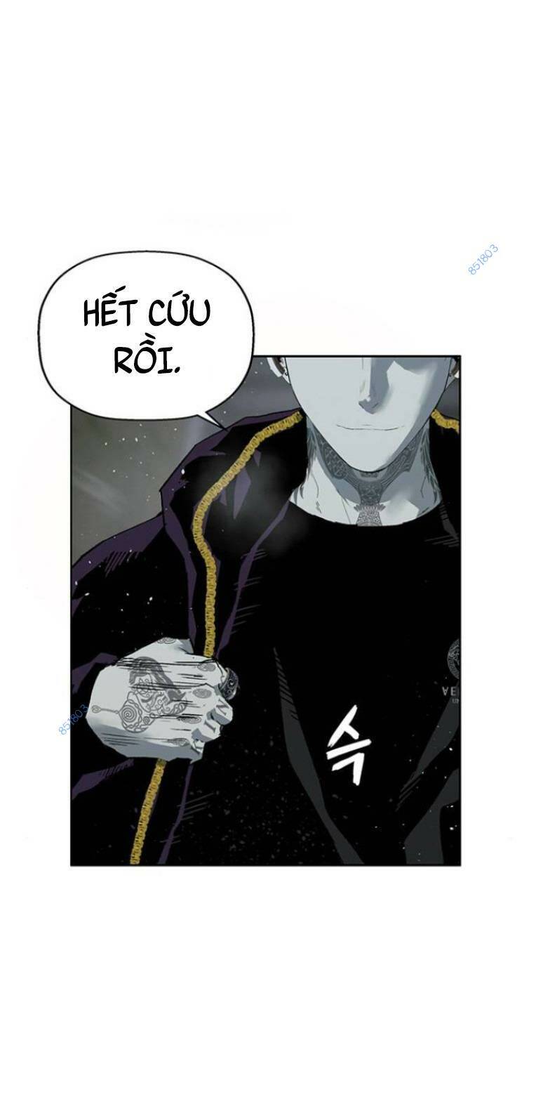 Weak Hero - Chương 245