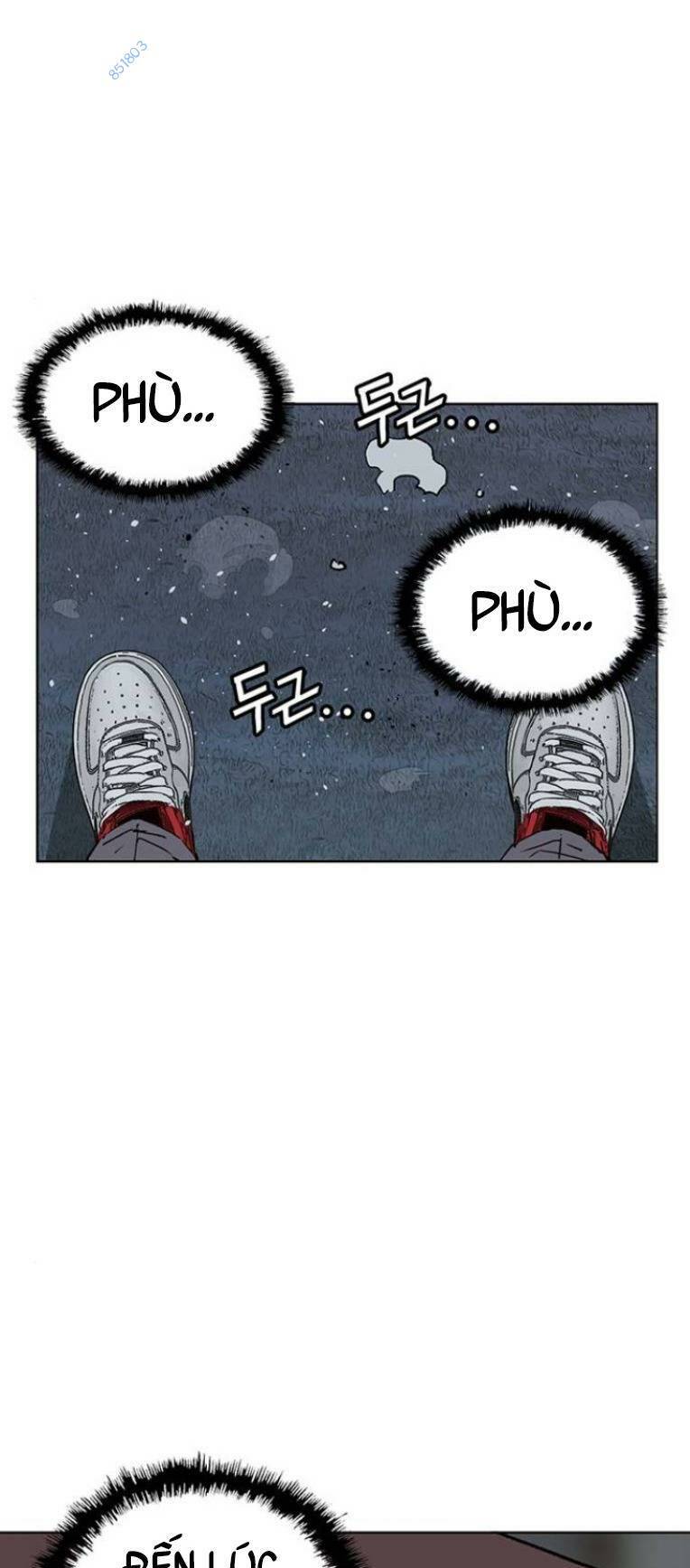 Weak Hero - Chương 245