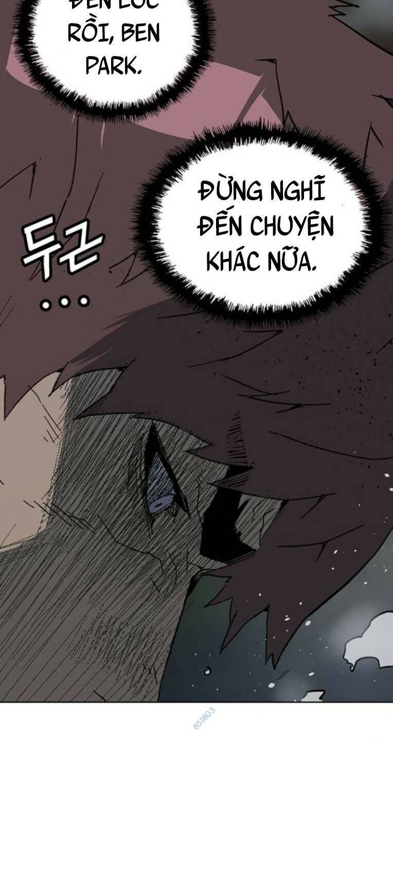 Weak Hero - Chương 245