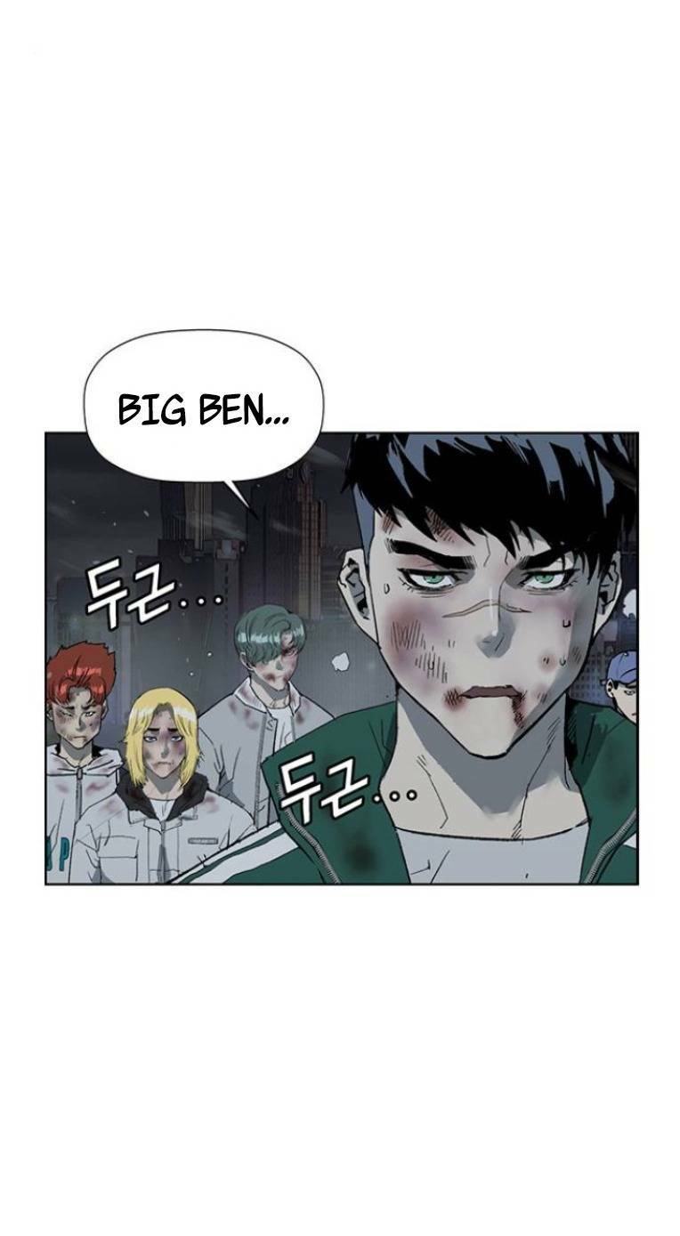 Weak Hero - Chương 245