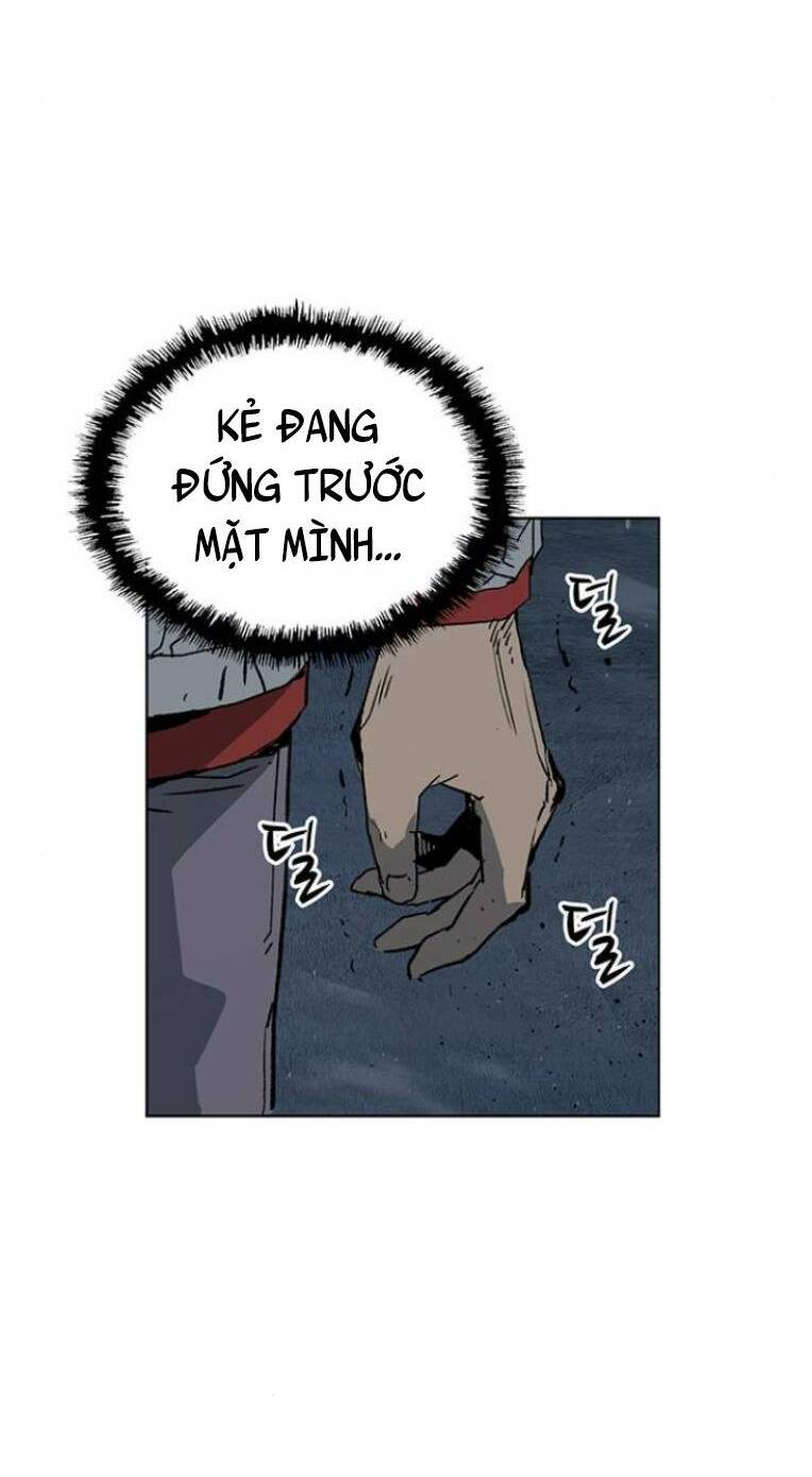 Weak Hero - Chương 245
