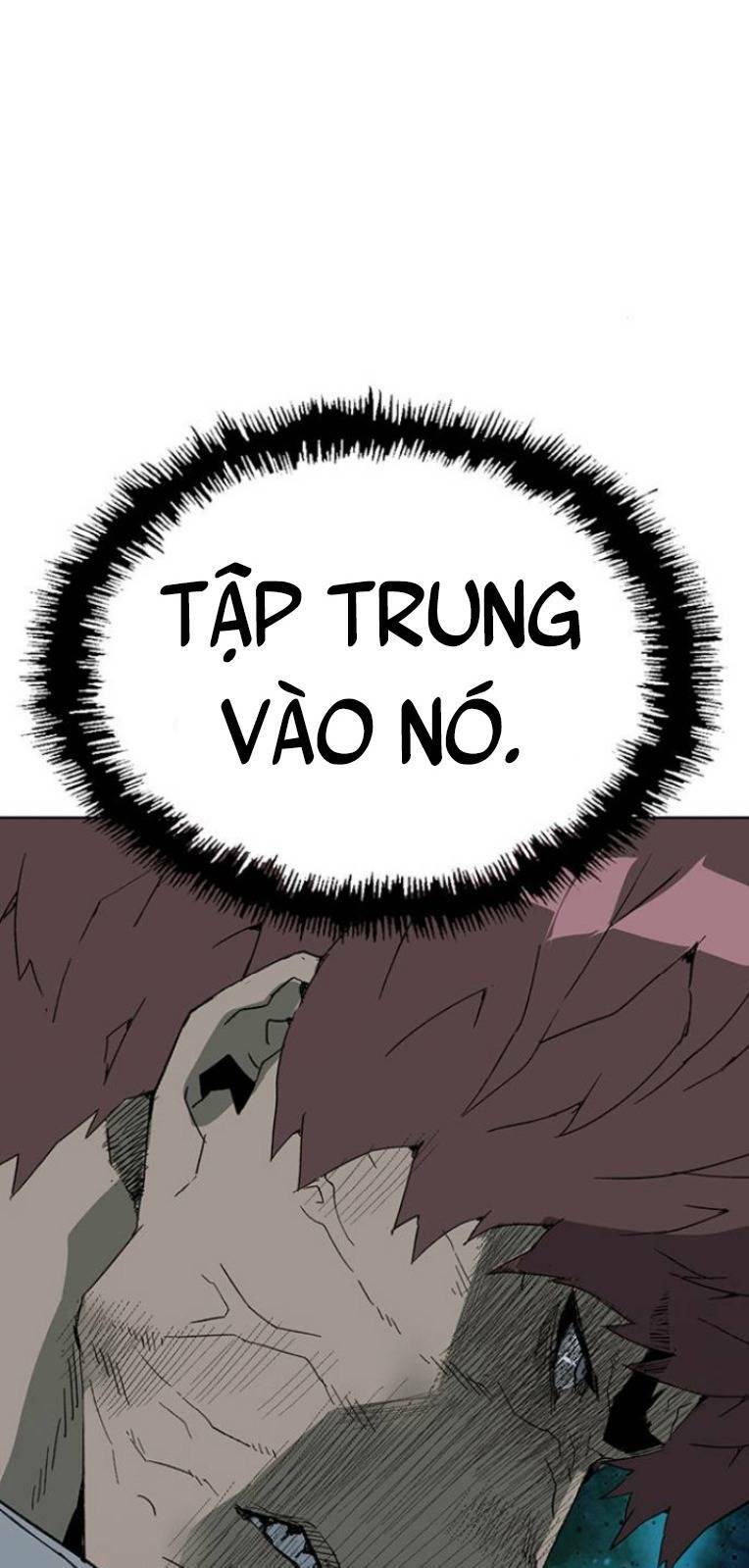 Weak Hero - Chương 245
