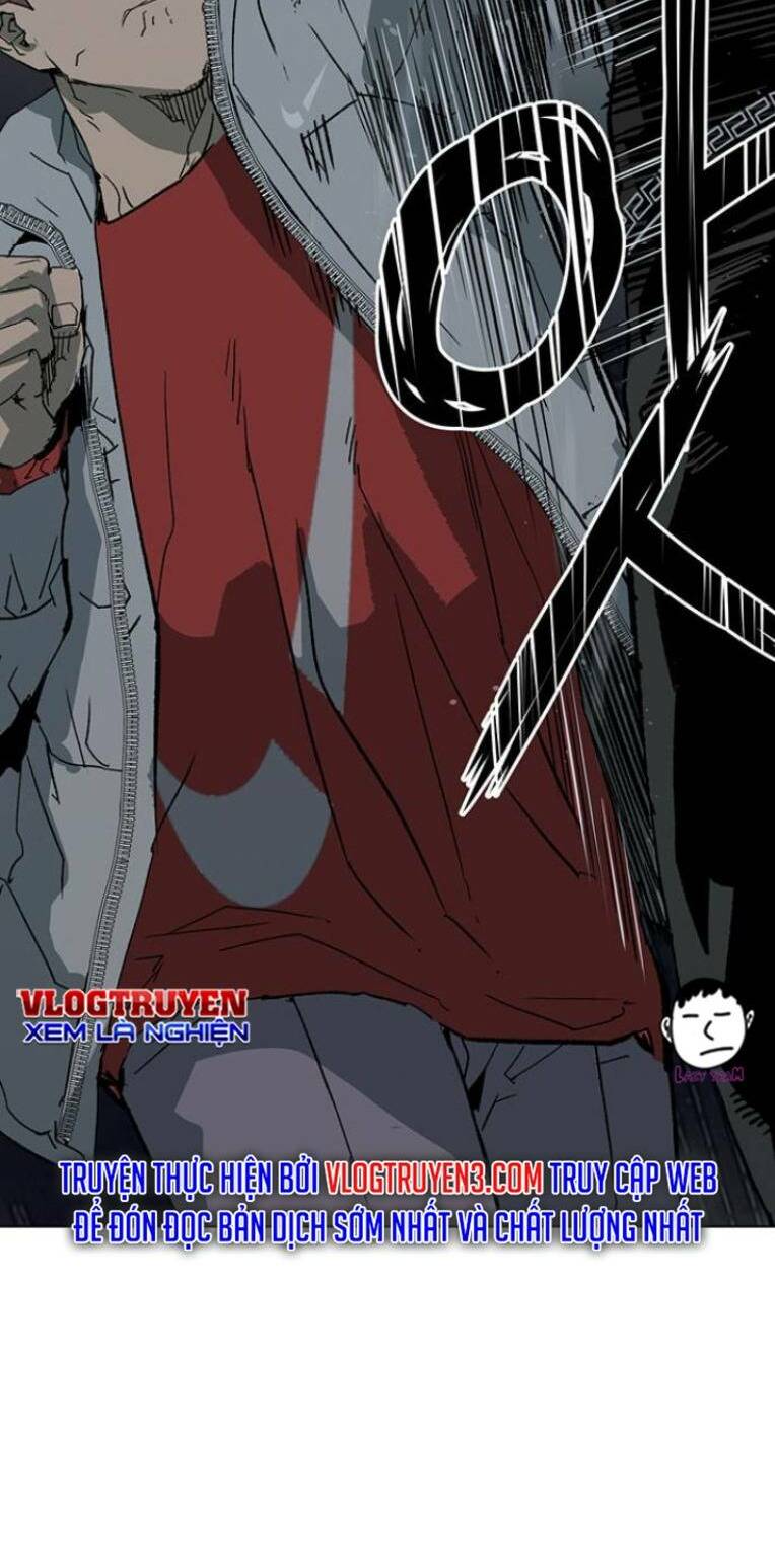 Weak Hero - Chương 245