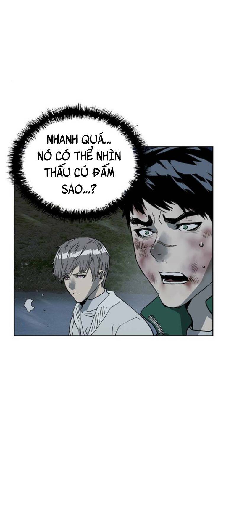 Weak Hero - Chương 245
