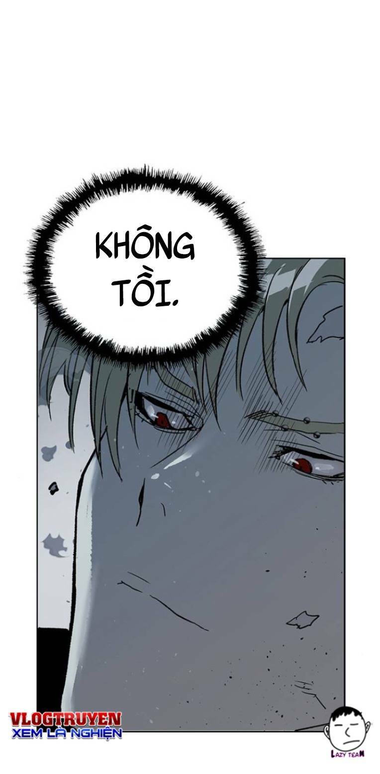 Weak Hero - Chương 245