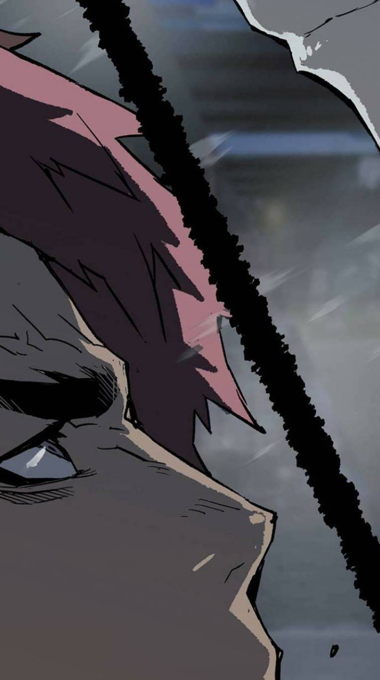 Weak Hero - Chương 245